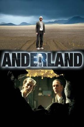 Poster: Anderland