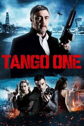 Poster: Tango One
