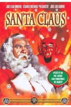 Poster: Santa Claus