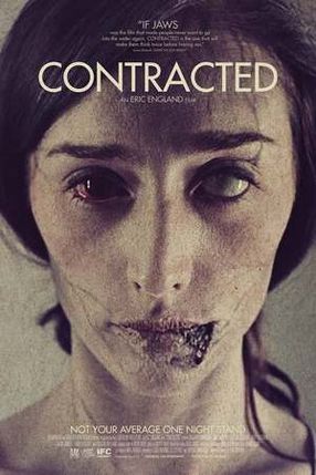 Poster: Contracted