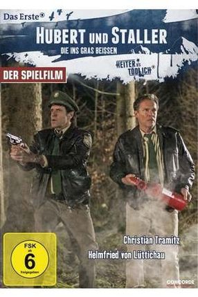 Poster: Hubert und Staller - Die ins Gras beißen