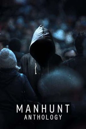 Poster: Manhunt Unabomber