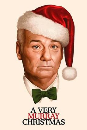 Poster: A Very Murray Christmas