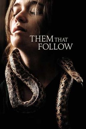 Poster: Them That Follow