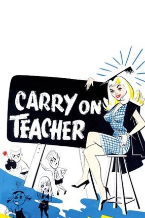 Poster: Ist ja irre – Lauter liebenswerte Lehrer