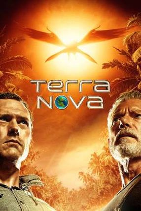 Poster: Terra Nova
