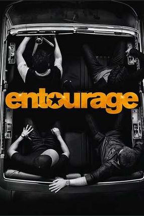 Poster: Entourage