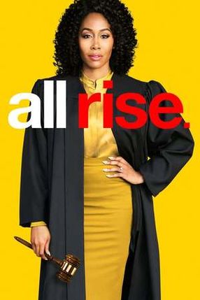 Poster: All Rise