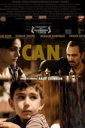 Poster: Can