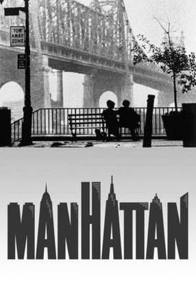 Poster: Manhattan