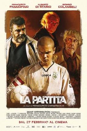 Poster: La partita