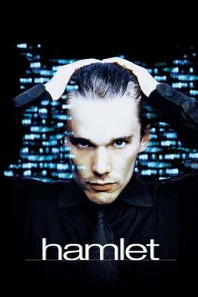 Poster: Hamlet