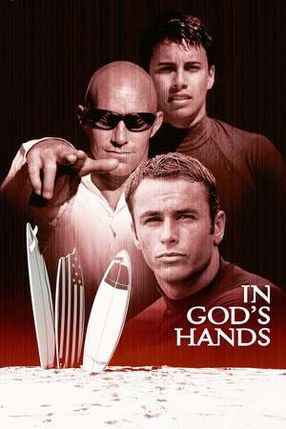 Poster: In Gottes Hand