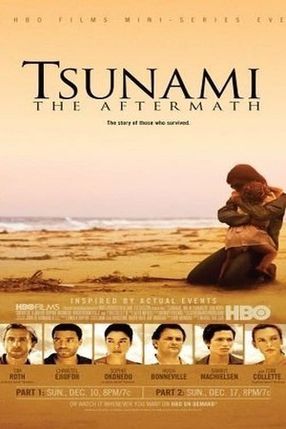 Poster: Tsunami - Die Killerwelle