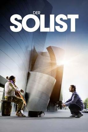 Poster: Der Solist