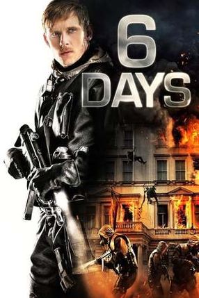 Poster: 6 Days