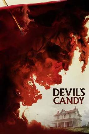 Poster: Devil's Candy