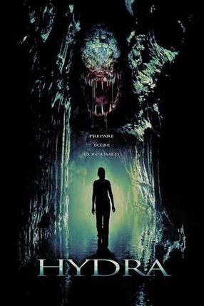 Poster: Hydra: The Lost Island