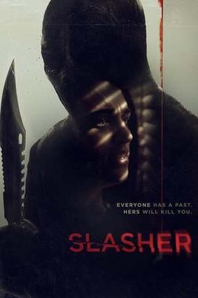 Poster: Slasher
