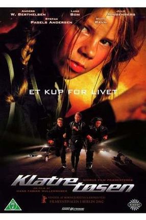 Poster: Kletter-Ida