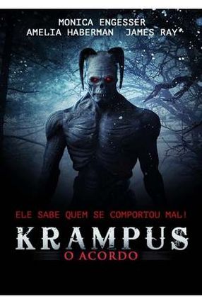 Poster: Krampus 2 - Die Abrechnung