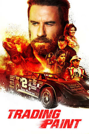 Poster: Trading Paint