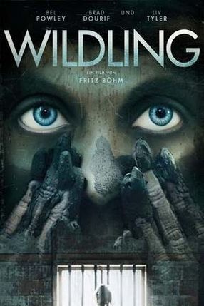 Poster: Wildling