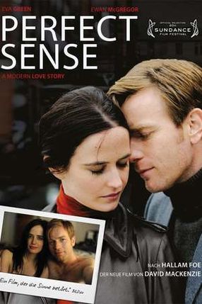 Poster: Perfect Sense