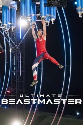 Poster: Ultimate Beastmaster
