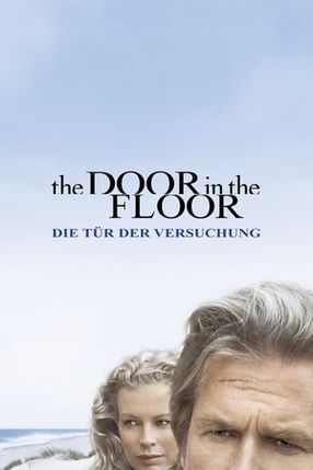 Poster: The Door in the Floor - Die Tür der Versuchung