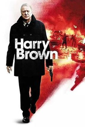 Poster: Harry Brown