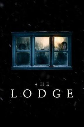 Poster: The Lodge