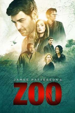 Poster: Zoo