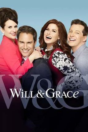 Poster: Will & Grace