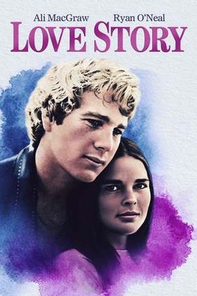 Poster: Love Story