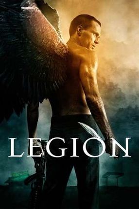 Poster: Legion