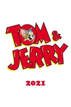 Poster: Tom & Jerry