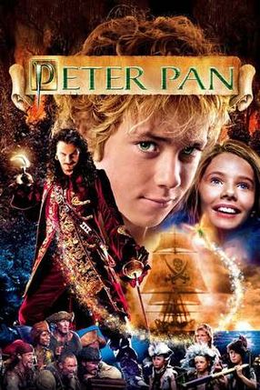 Poster: Peter Pan