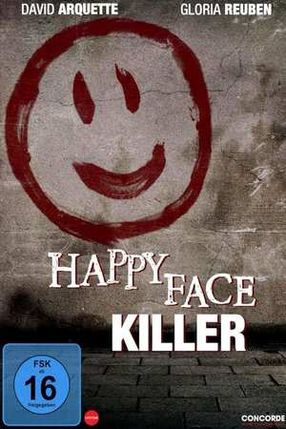 Poster: Happy Face Killer