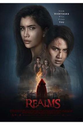 Poster: Realms