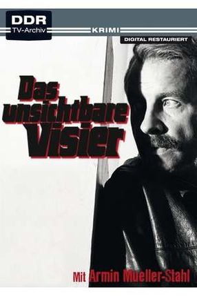 Poster: Das unsichtbare Visier