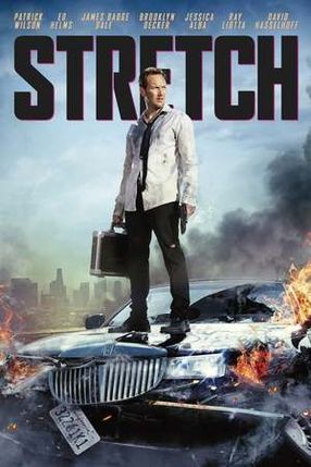 Poster: Stretch