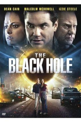 Poster: The Black Hole