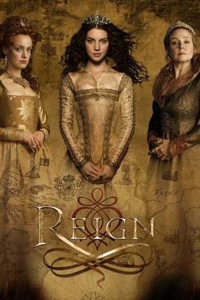 Poster: Reign