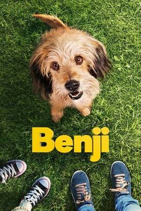 Poster: Benji