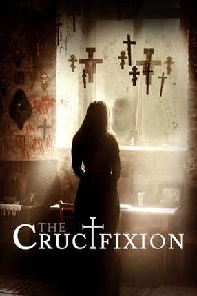 Poster: The Crucifixion