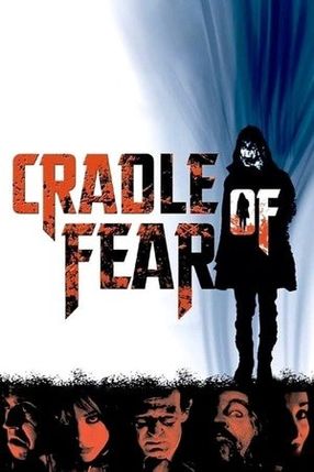 Poster: Cradle of Fear