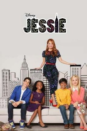 Poster: Jessie