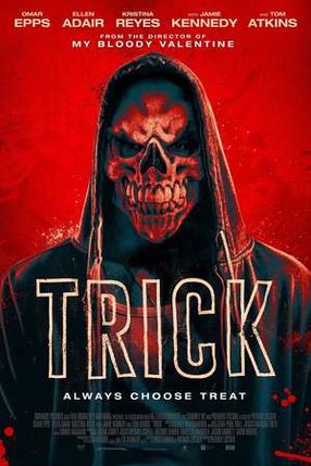 Poster: Trick