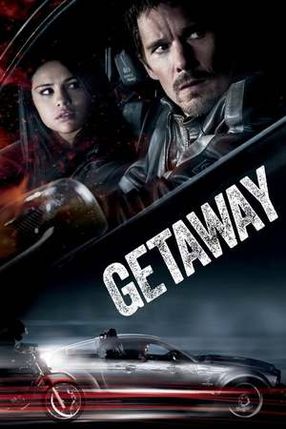 Poster: Getaway